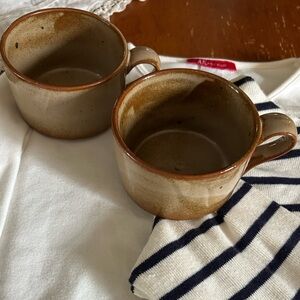 Minimal Aesthetic Mugs